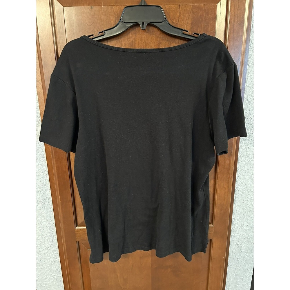 Wrangler National Finals Rodeo 50th Anniversary t-shirt Women's XL NFR Las Vegas - Picture 5 of 8